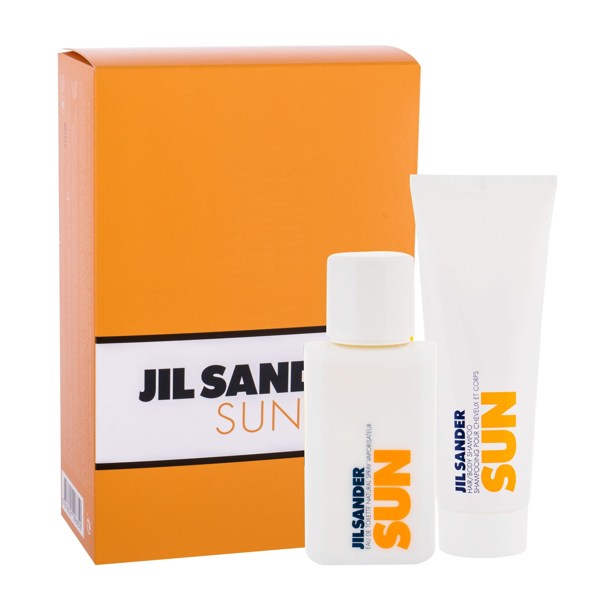 Jil Sander Sun W Woda toaletowa 75ml-142975